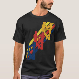 Camiseta Wing Chun Kung Fu 1