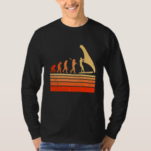 Camiseta Wing Evolution Surf 1