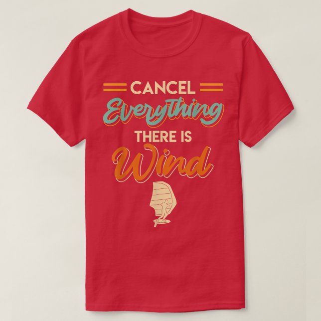 Camiseta Wing Relieve metalizado Wing Surf Wingfoiling Wing (Diseño del anverso)