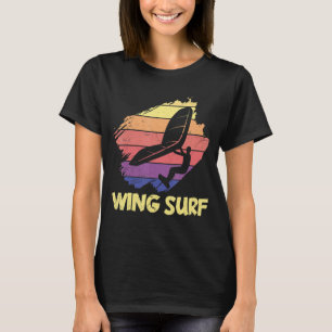 Camiseta Wing Surf