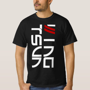 Camiseta Wing Tsun