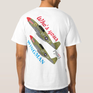 Camiseta Wingman Pfive1