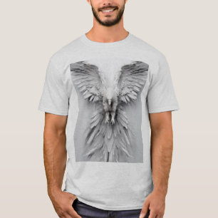 Camiseta Wings