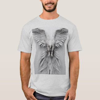 Camiseta Wings