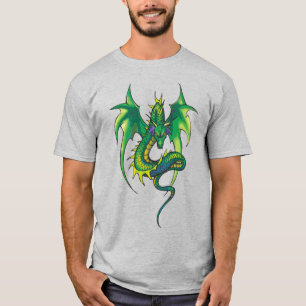 Camiseta Wings Dragon