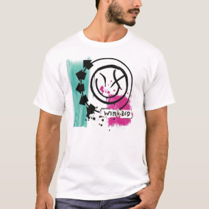 Camiseta wink-169