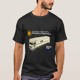 Camiseta WINNEBAGO Classic T-Shirt