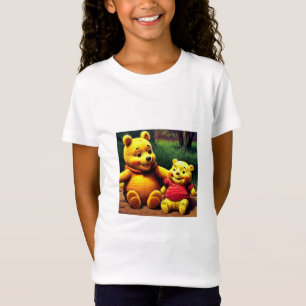 Camiseta Winnie el Pooh 6.