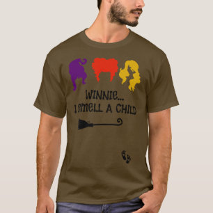 Camiseta Winnie I Olía A Un Niño 2