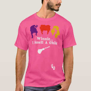 Camiseta Winnie I Olía A Un Niño 7