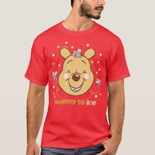 Camiseta Winnie, la mamá de la pooh,