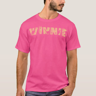 Camiseta Winnie Personalized Boys Dinosaur T Rex Cute Custo