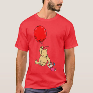 Camiseta Winnie The Pooh 1928 T-Shirt