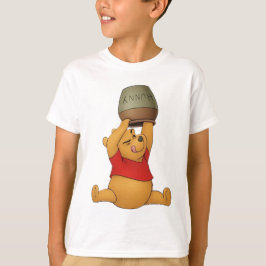 Camiseta Winnie the Pooh T-Shirt