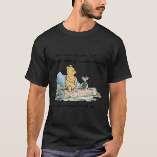 Camiseta Winnie The Pooh Taco Martes