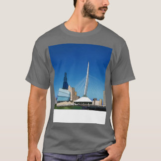 Camiseta Winnipeg