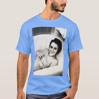 Camiseta Winona Ryder