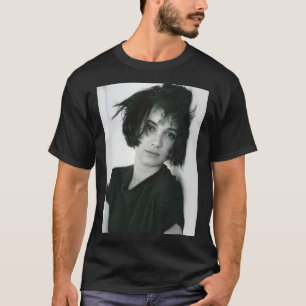 Camiseta Winona Ryder - Poster  
