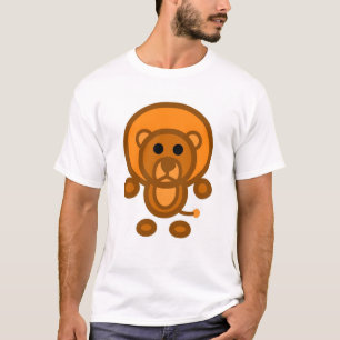 Camiseta Winston