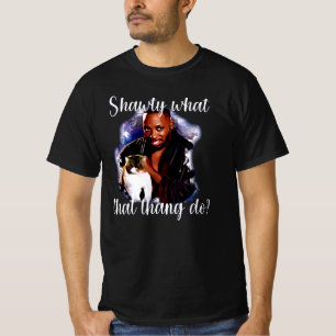 Camiseta Winston bishop lindo