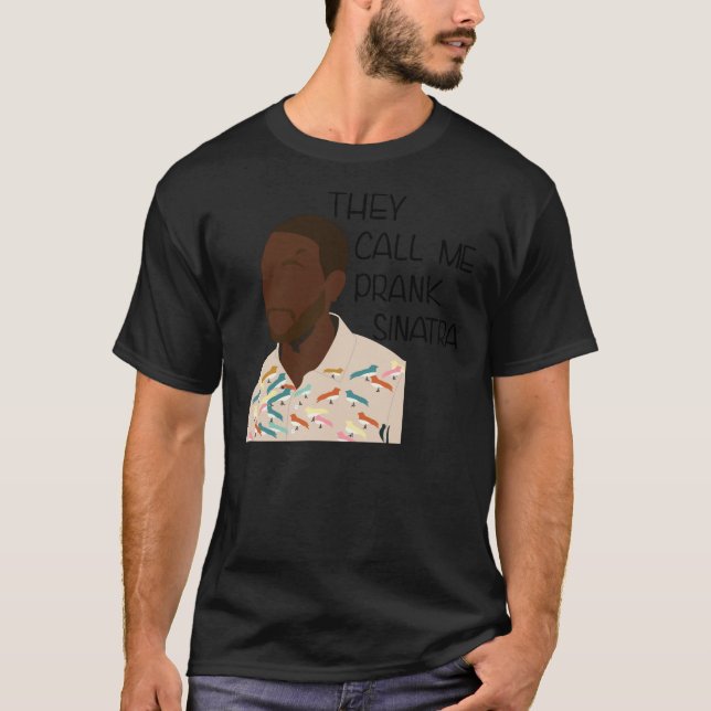 Camiseta Winston New Chica  (Anverso)