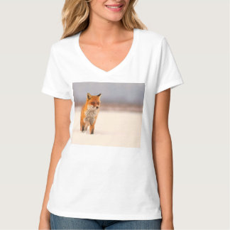 Camiseta Winter Fox 11