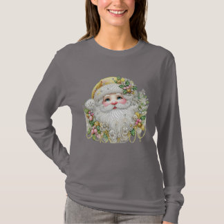Camiseta winter gray shirt