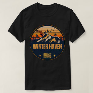 Camiseta Winter Haven, Florida
