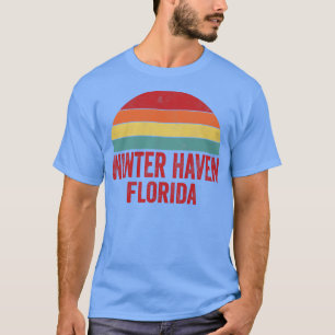 Camiseta Winter Haven Florida
