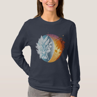 Camiseta Winter Syncope