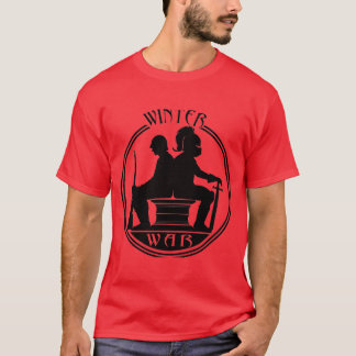Camiseta Winter War 53