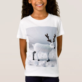 Camiseta Winter Woodland Wonderland