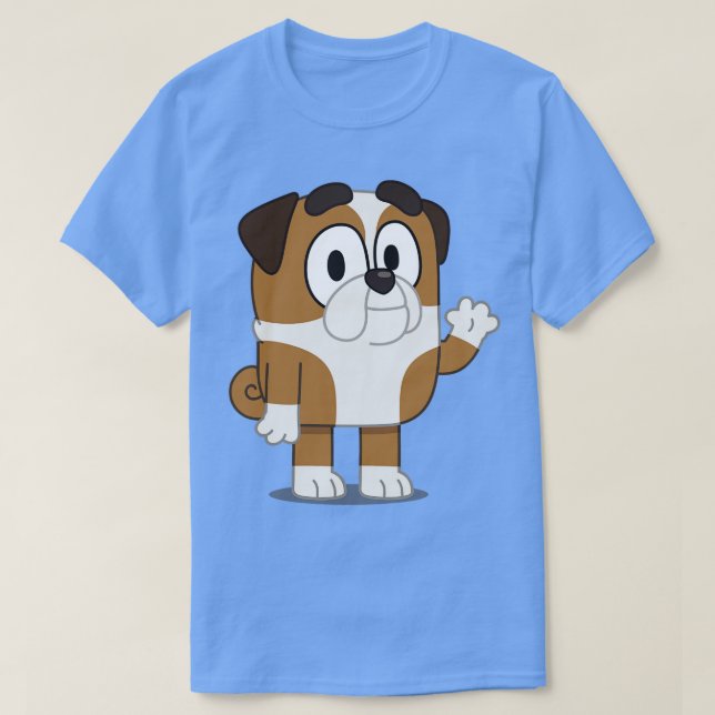 Camiseta Winton (Diseño del anverso)