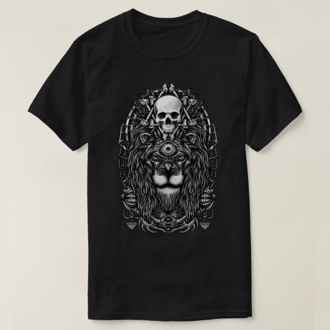 Camiseta Winya no 1 (Diseño del anverso)