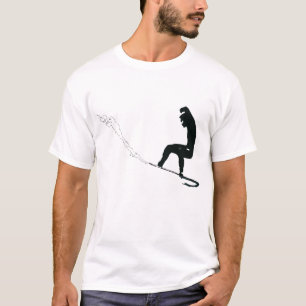 Camiseta ¡wip!