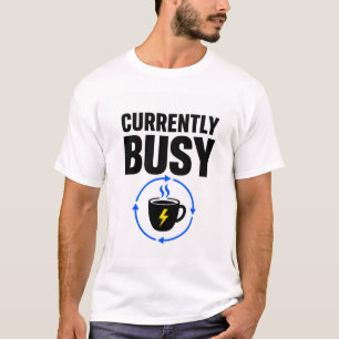 Camiseta Wired Different Electrician Shirt