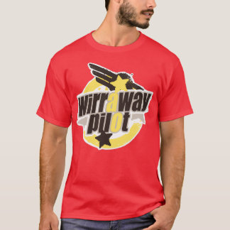Camiseta Wirraway Pilot