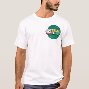 CAMISETA WISAK