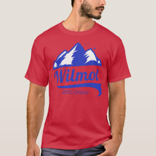 Camiseta Wisconsin