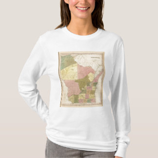 Camiseta Wisconsin 2