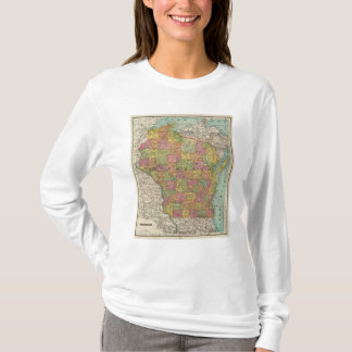 Camiseta Wisconsin 2