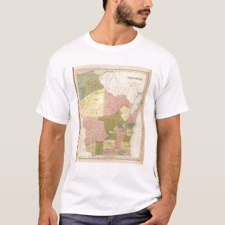 Camiseta Wisconsin 2