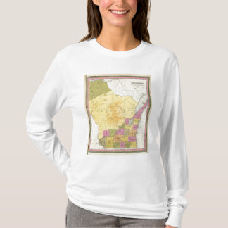 Camiseta Wisconsin 4