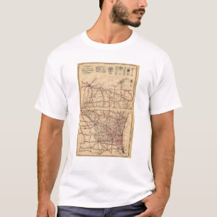 Camiseta Wisconsin 6