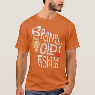 Camiseta Wisconsin Brandy Antiguo Regalo Molesto De Moda