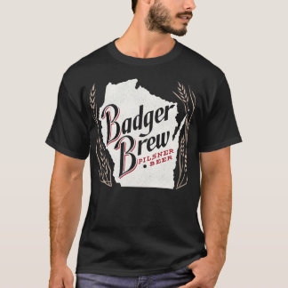 Camiseta Wisconsin Breweriana