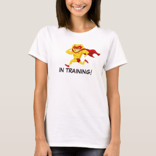 Camiseta Wisconsin Marathon Training