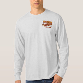 Camiseta Wisconsin Sobrebebiendo De Su Estado Desde 1848