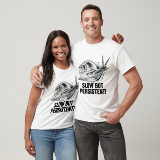 Camiseta Wisdom_Persistent_Power.B