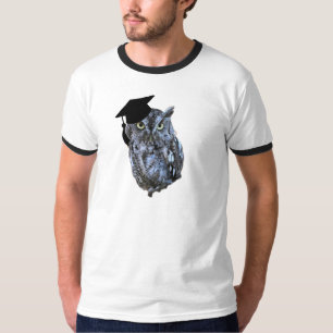 Camiseta WISDOM T-Shirt